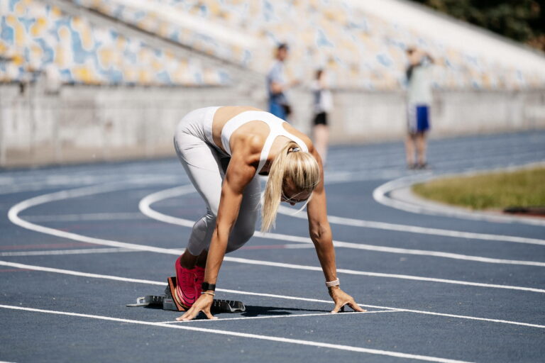 Should You Take Pre-Workout Before Running?