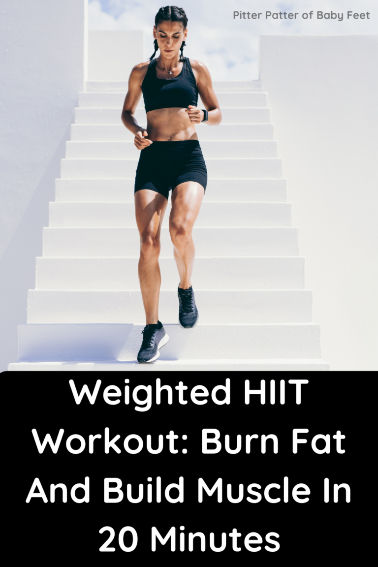Do HIIT Workouts Build Muscle or Just Burn Fat?