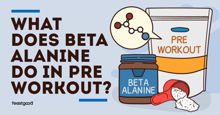 How Much Beta-Alanine Should You Take Pre-Workout?