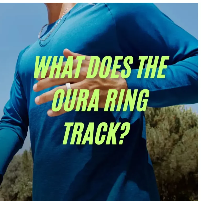 Does Oura Ring Track Workouts Accurately?