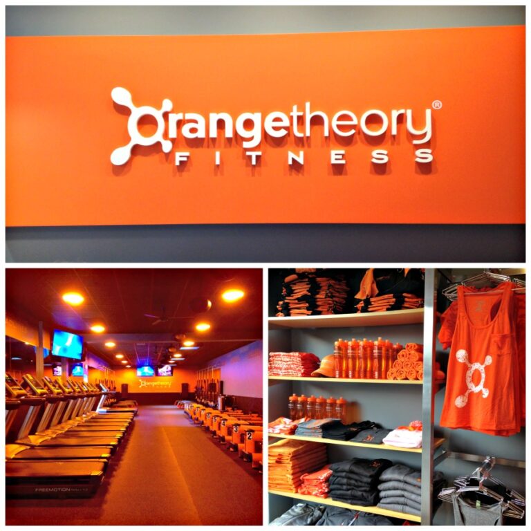 What Is Orangetheory Workout? – Explained