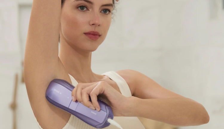 Can You Workout After Laser Hair Removal?
