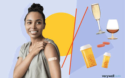 Is It Safe to Workout After Massage or Flu Shot?
