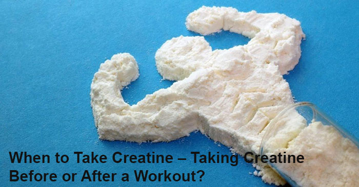 How Often Should You Workout While Taking Creatine?
