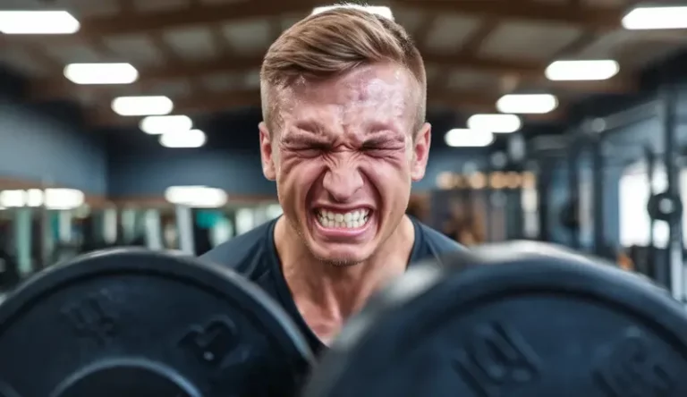 Why Your Teeth Bones or Joints Hurt During Exercise