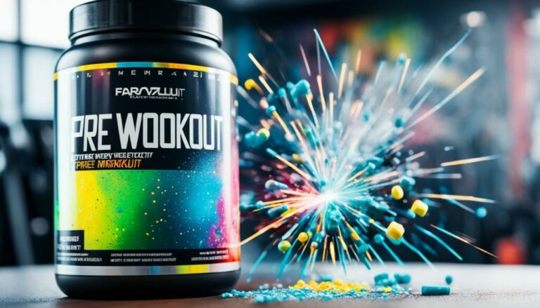 What Ingredient in Pre-Workout Makes You Tingle?