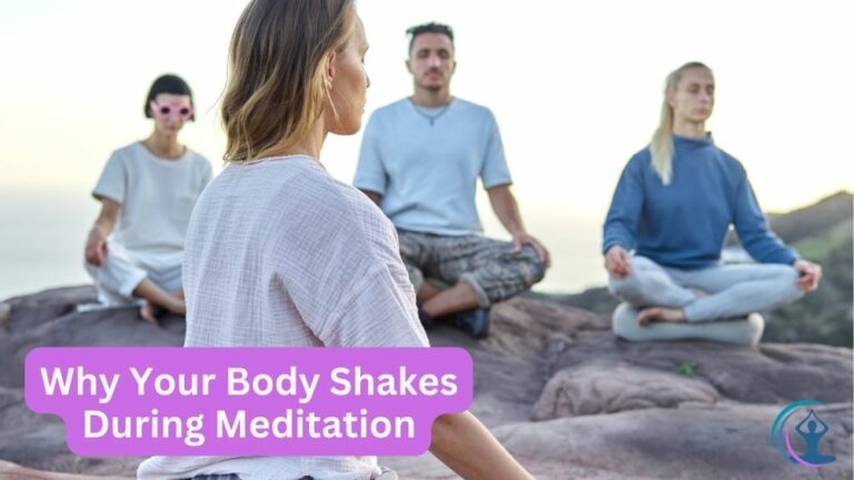 Why Your Body Shakes After Exercise