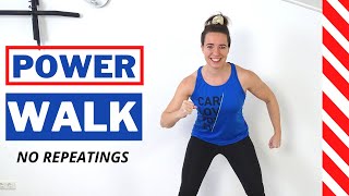 Is Walking a Cardio Workout?