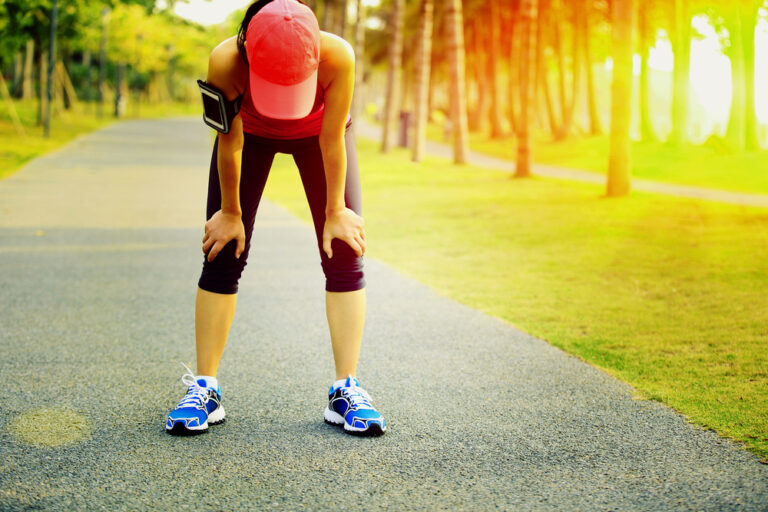 Why Your Legs Shake After a Workout (Normal or Not?)