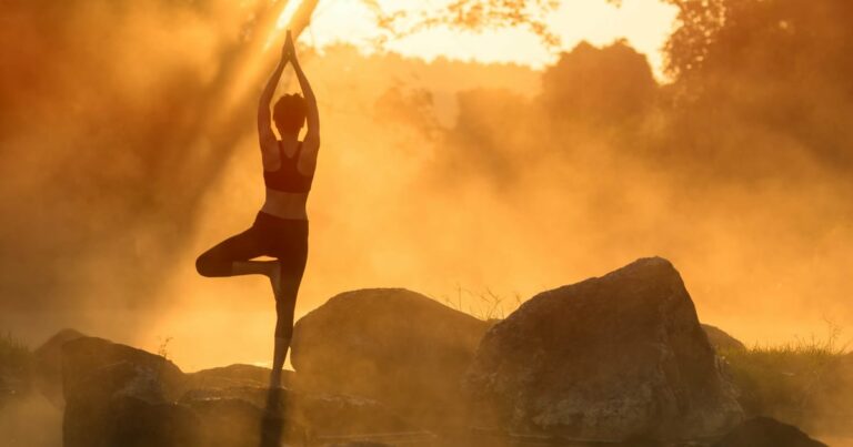 Eco Workout Explained: What Is Sustainable Fitness?