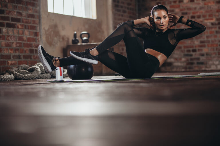 Can You Train Abs Every Day? – Real Answer