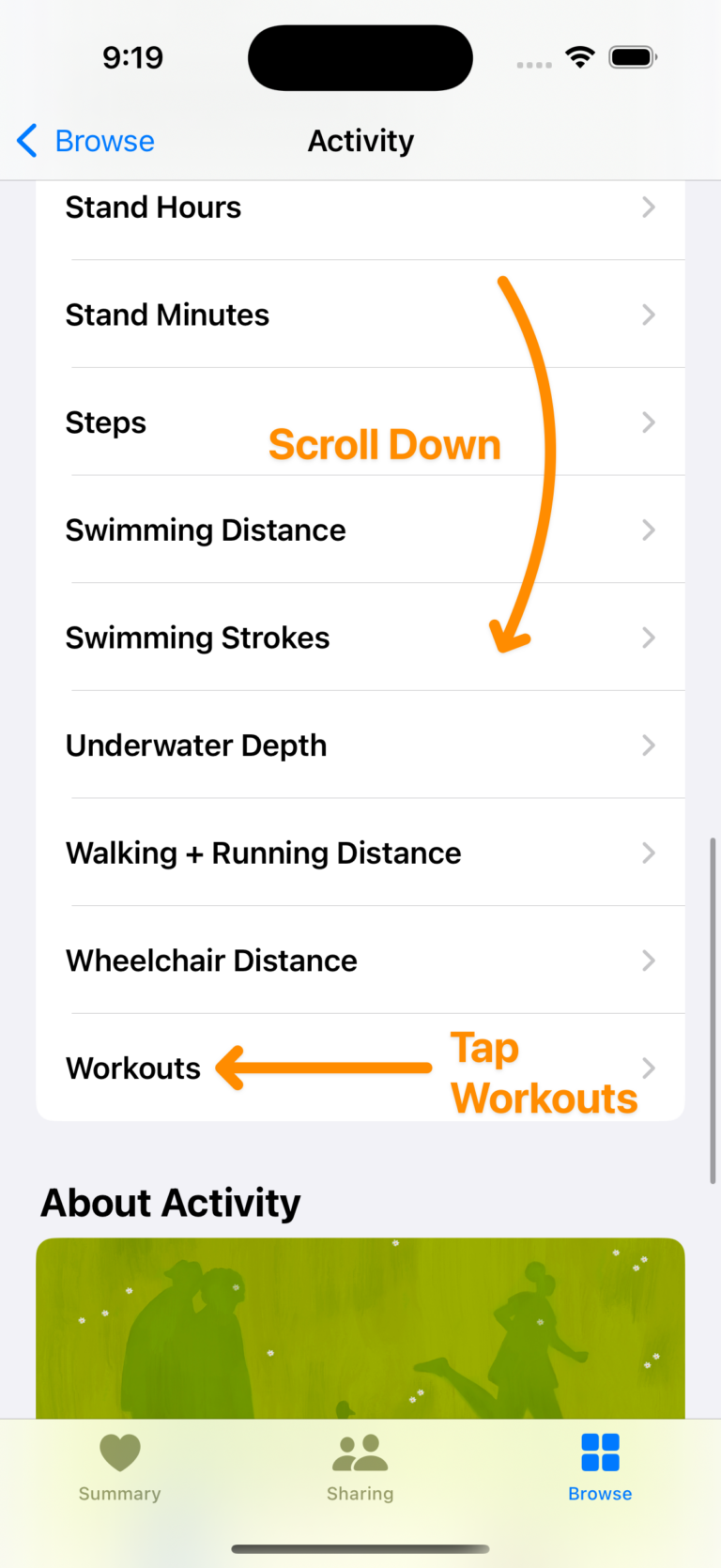 How to Add or Delete Workouts on Apple Watch