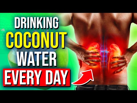 Is Coconut Water Good for Recovery After Workout?