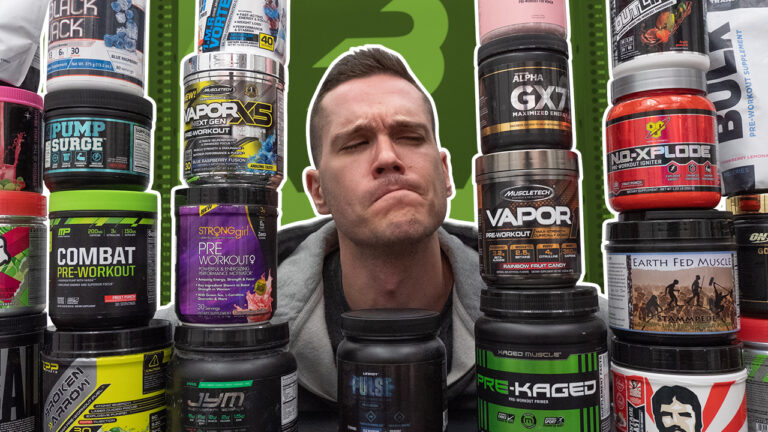 Are Pre-Workouts Worth It? – Honest Review