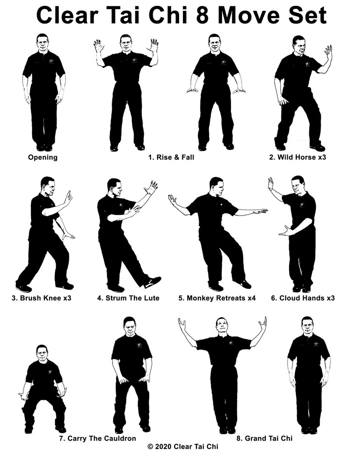 Tai Chi Workout: Low-Impact Fitness Explained
