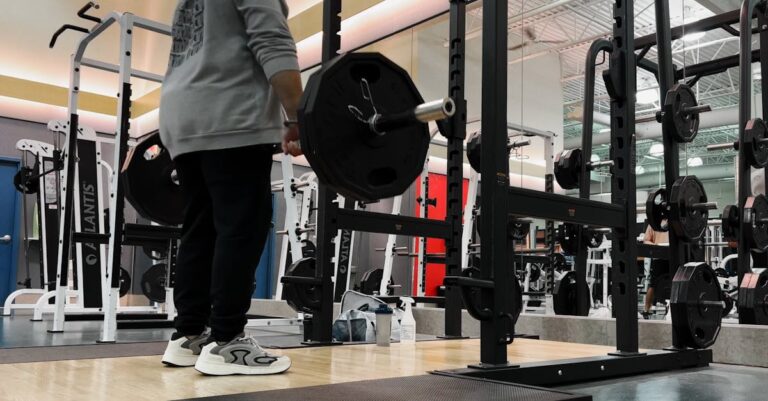 Is Deadlifting a Back Workout? – Muscle Guide