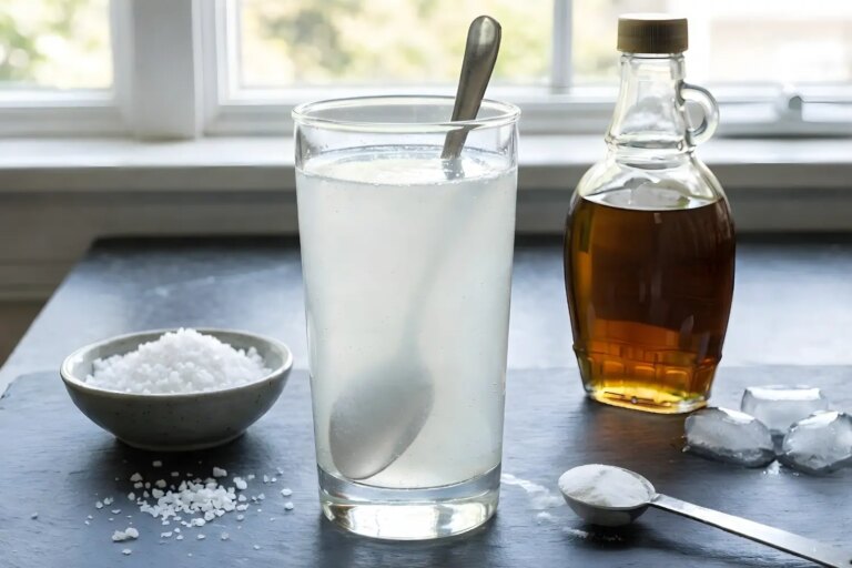 How Much Baking Soda Before Workout? – Safe Use