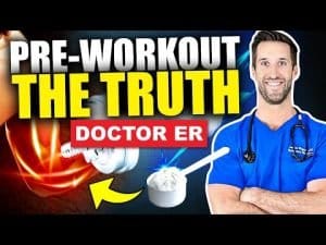 Can Teens Take Pre-Workout Safely?