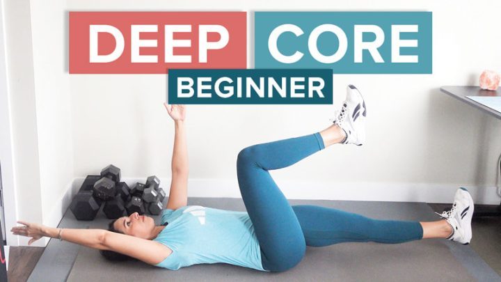 What’s a Core Workout? (Beginner Breakdown)