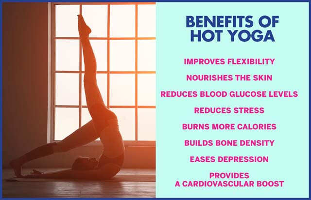 Is Hot Yoga Worth It? Benefits You Didn’t Expect