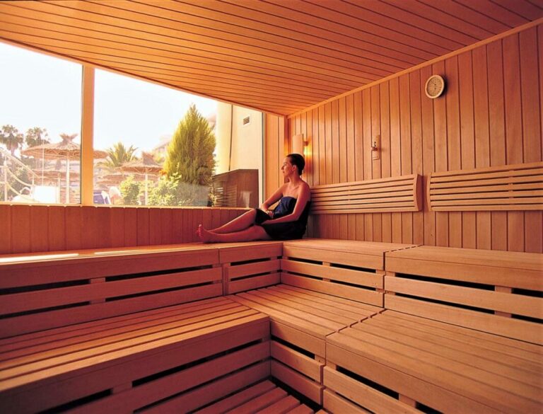 What Does Sauna Do After a Workout? (Real Benefits)