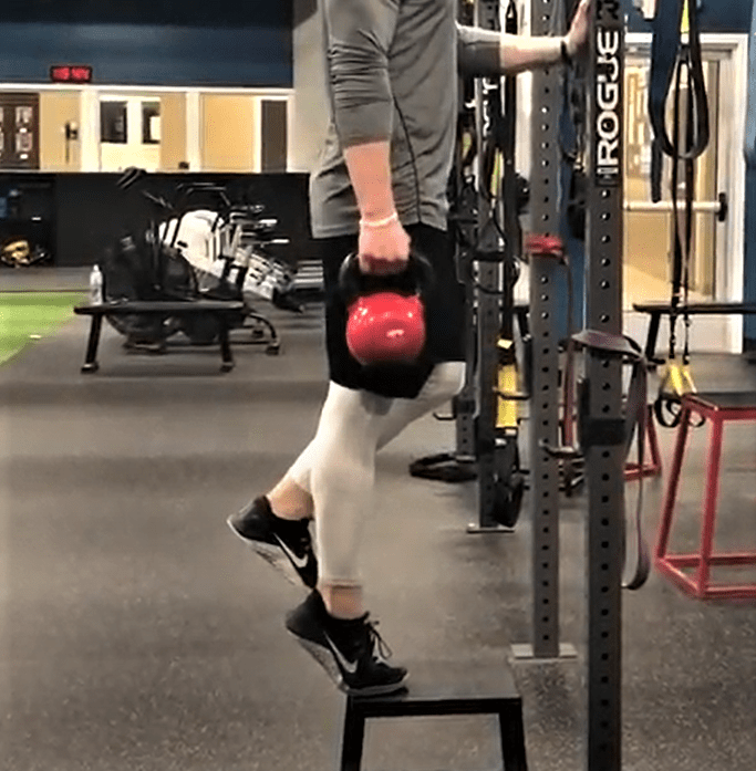 Best Calf Workouts for Bigger Legs