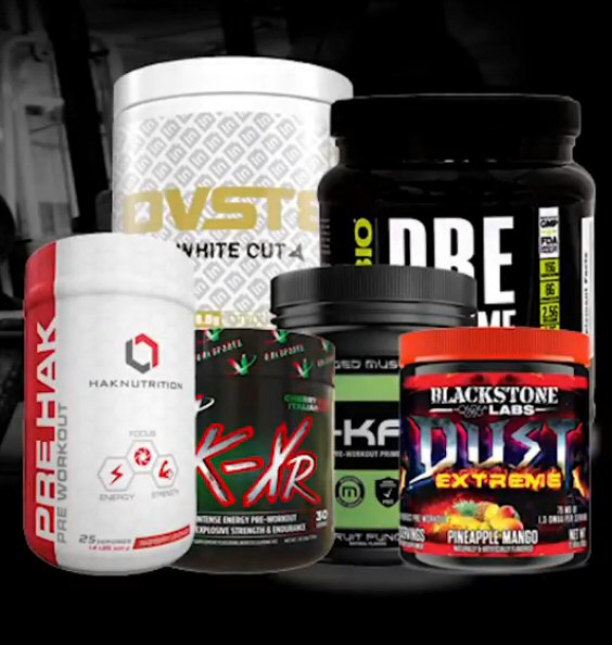 What Makes a Good Pre-Workout Supplement?