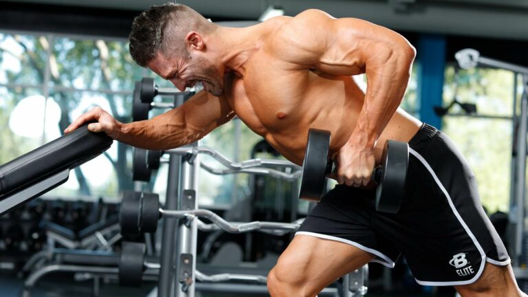 Do Pre-Workouts Help Burn Fat or Build Muscle?