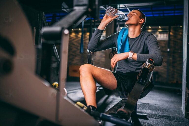 Best Foods After Workout – Banana Milk & More