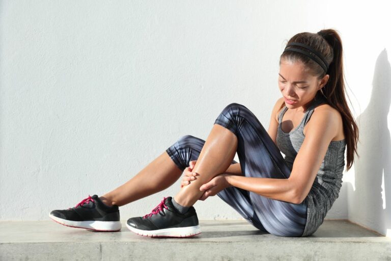 Why Muscles Get Sore After Workout – Explained