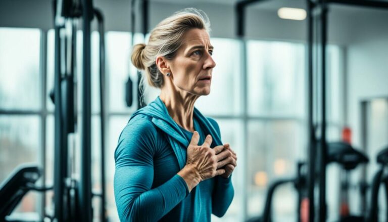 Can You Workout with UTI or Bronchitis?