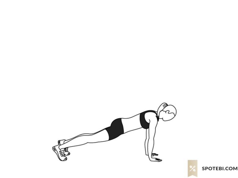 What Are Burpees? – Full Body Exercise Guide