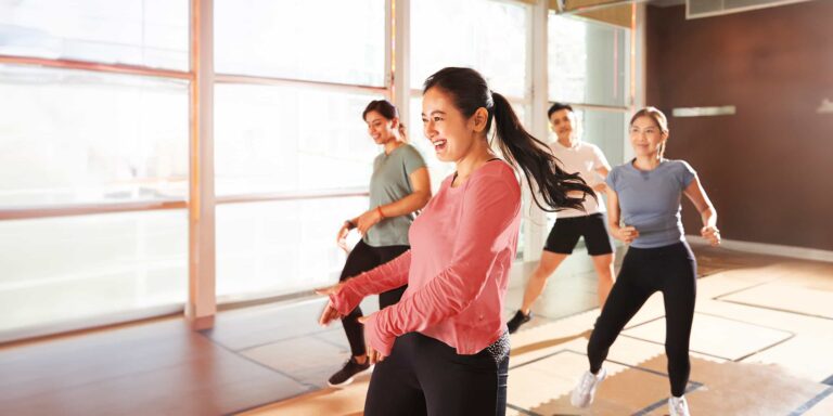 Best Morning Workouts to Start Your Day Right