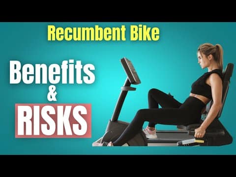 Is Recumbent Bike a Good Workout?