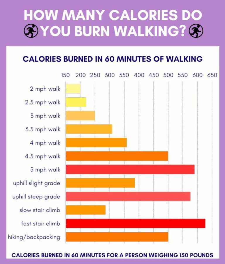 How to Calculate Calories Burned During a Workout