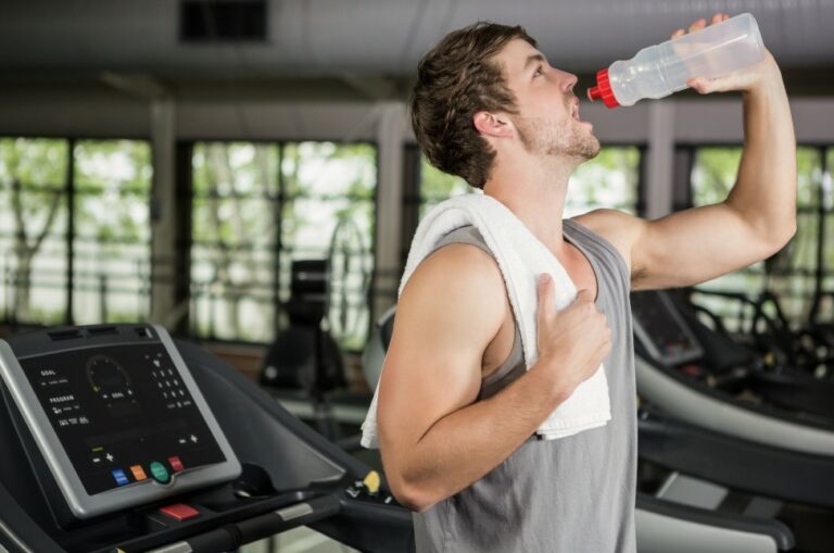 Can Pre-Workout Cause Headaches Nausea or Diarrhea?