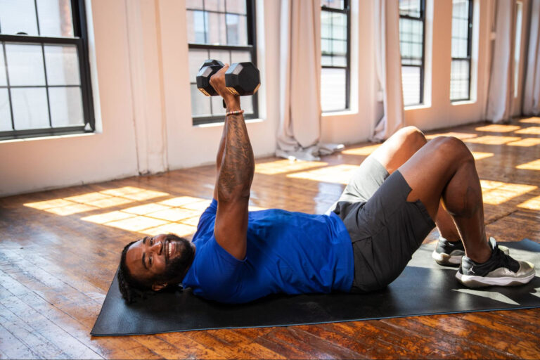 Can You Do Full Body Workouts Every Day?