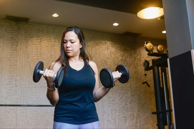 Which Muscles Can You Train Every Day Safely?