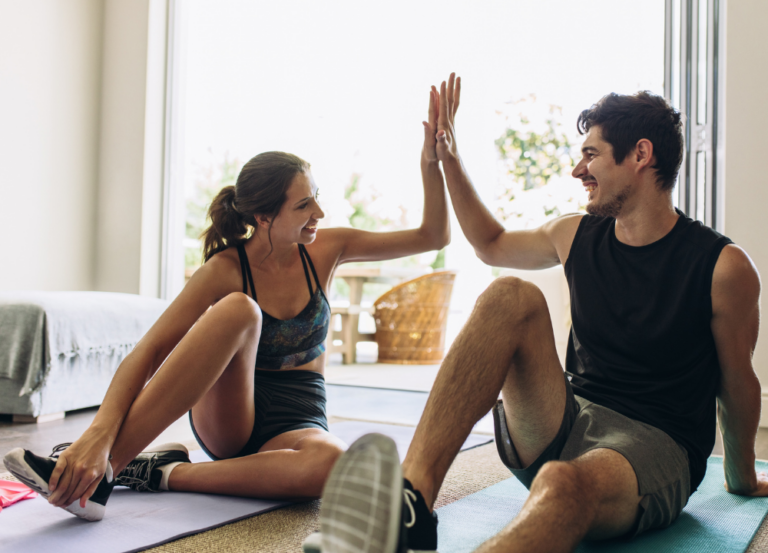 Can You Workout After Microneedling or Botox?
