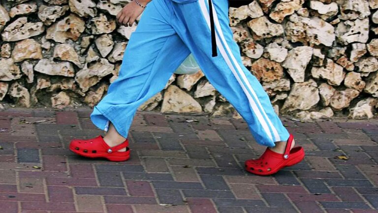 Can You Workout in a Waist Trainer or Crocs?