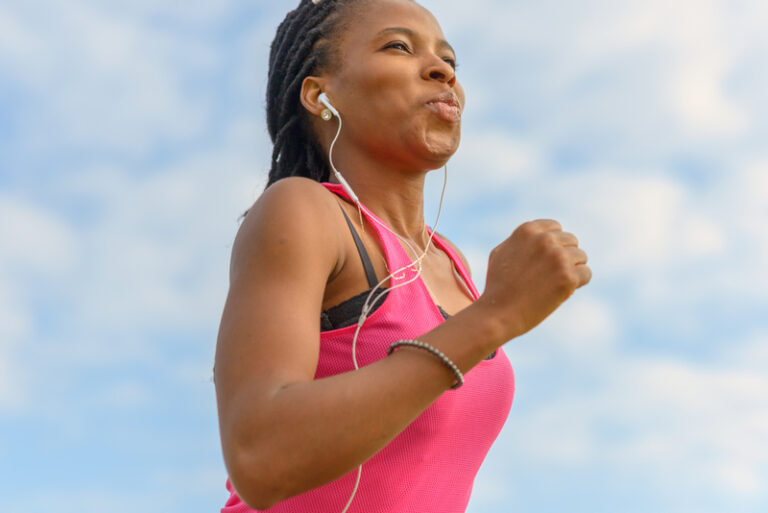 Can You Workout on Your Period?