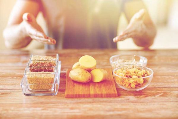 How Many Carbs Should You Eat After Workout?