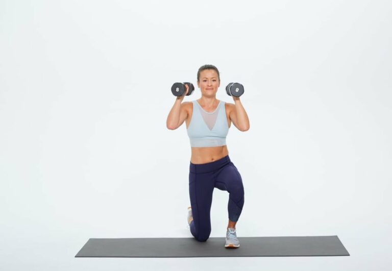 How Long Should Leg or Ab Workouts Be?