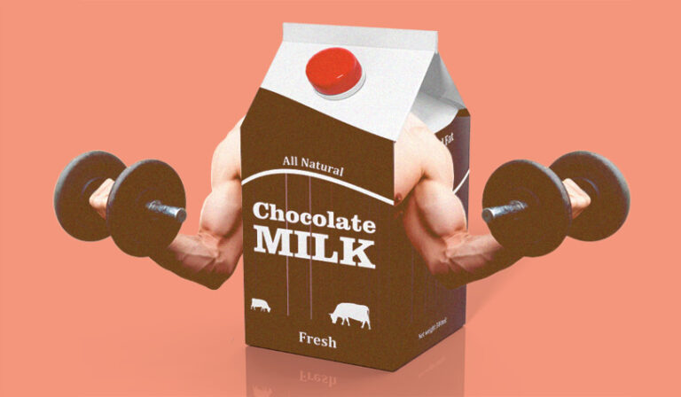 Is Milk a Good Post-Workout Drink for Recovery?