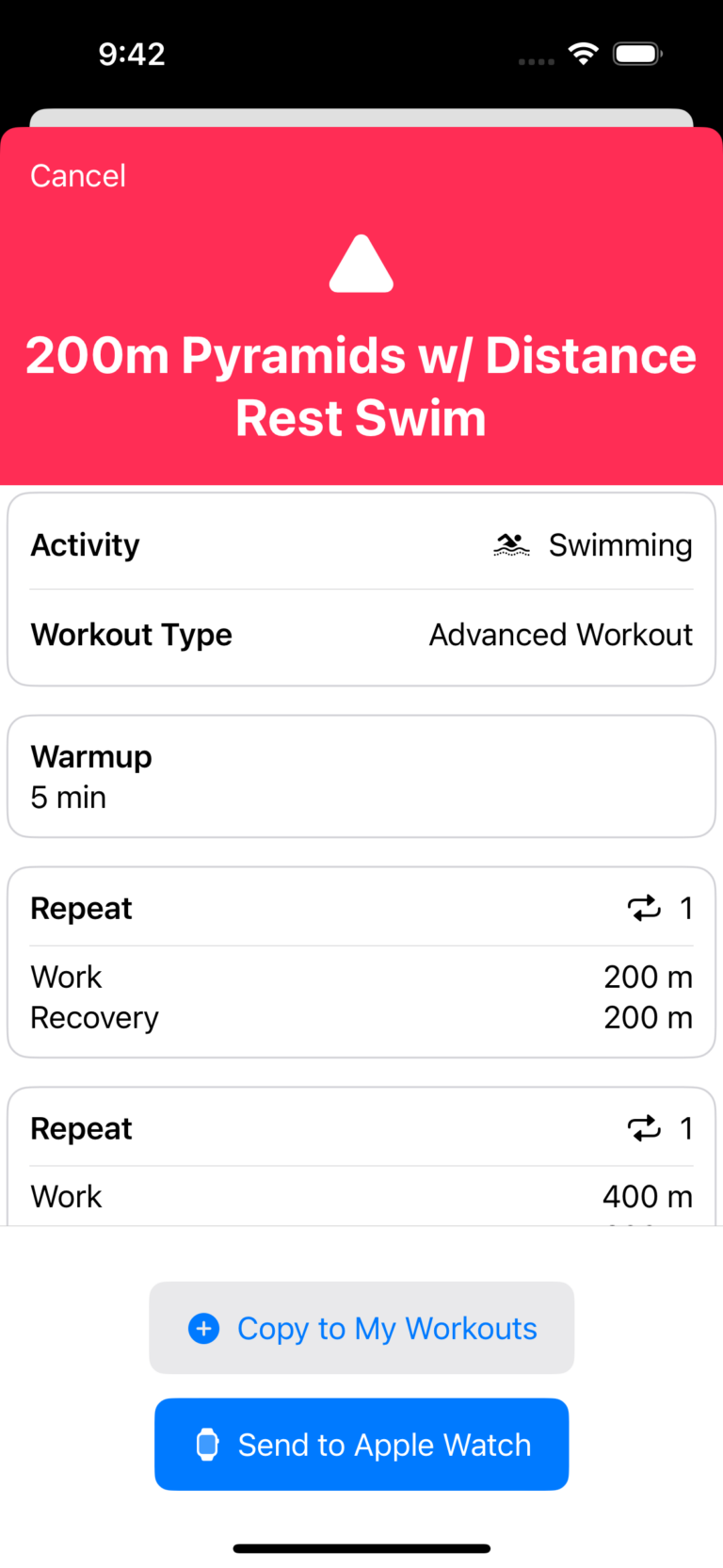 How to Add or Edit Workouts on Apple Watch