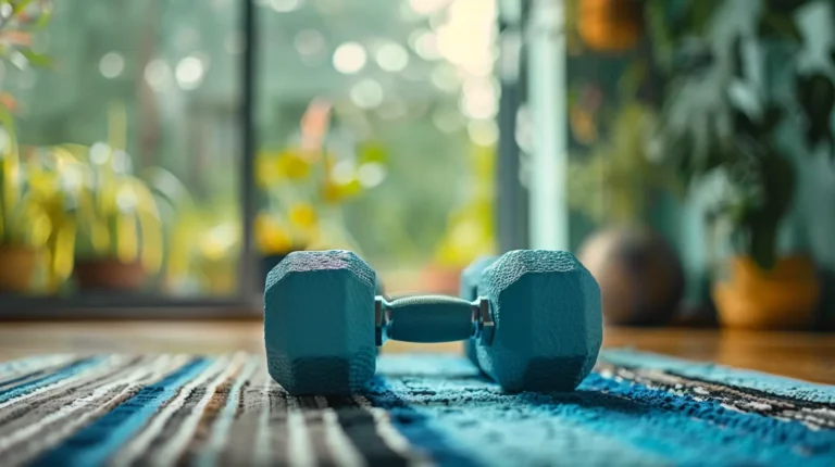 What Is a Workout Routine That Actually Works?