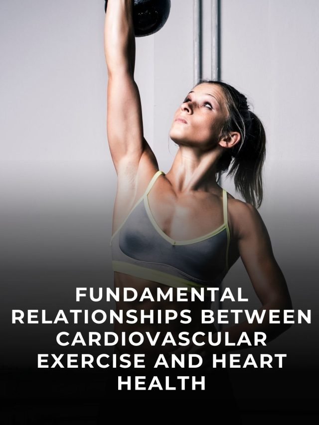 What Is Cardiovascular Exercise? Explained