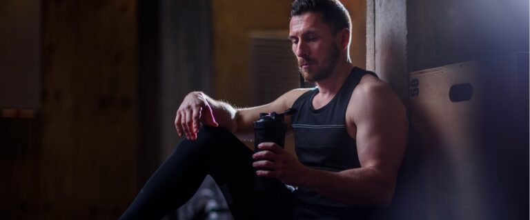 What Causes the Tingles in Pre-Workout? (Explained)