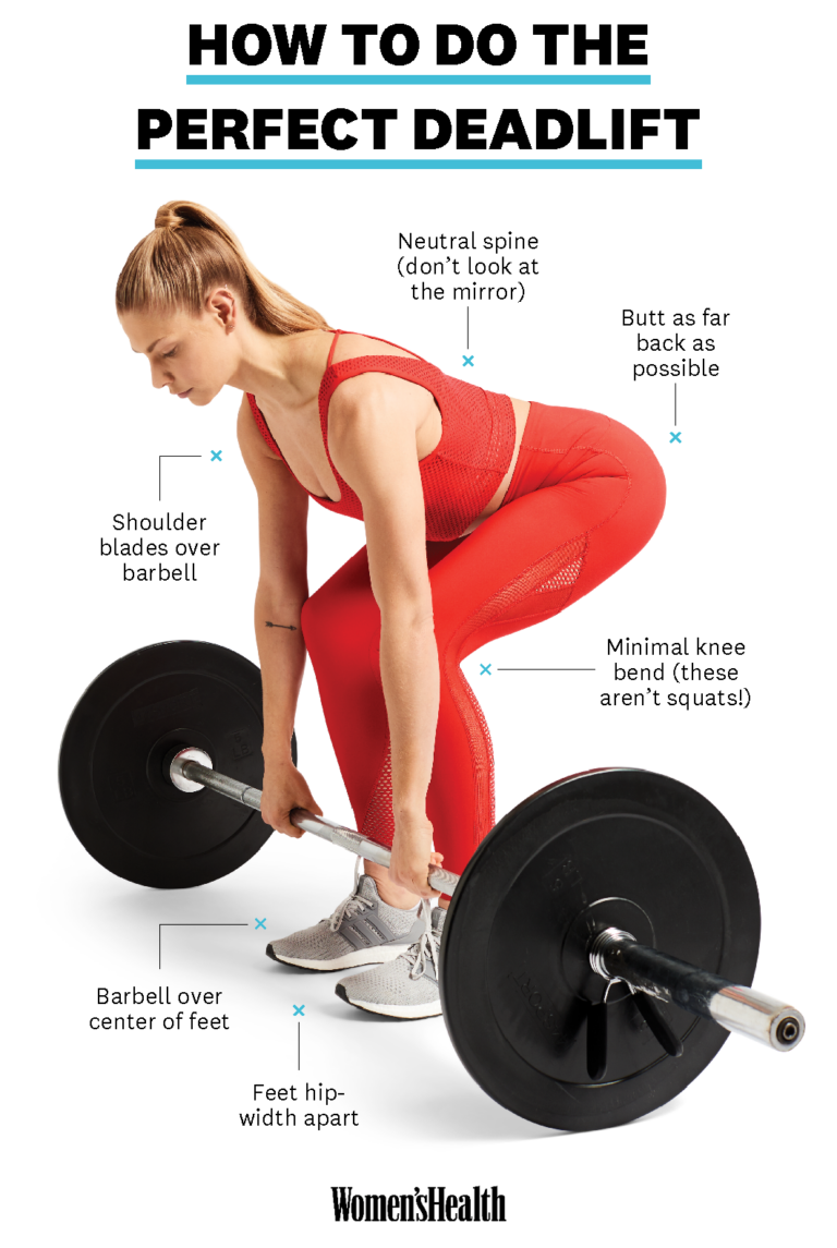 Is Deadlift Really the Best Back Workout?