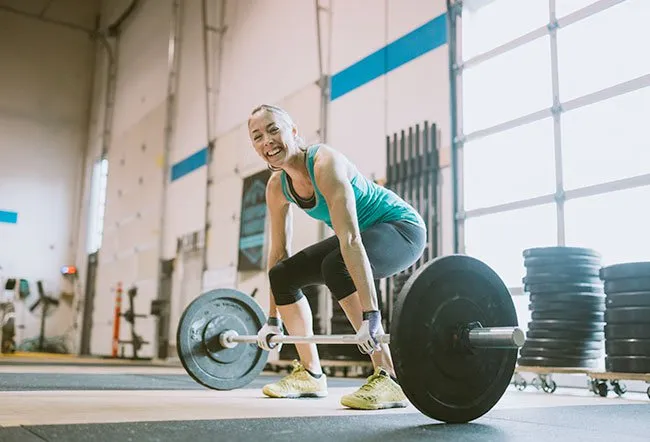 Does Sweating More Mean a Better Workout?